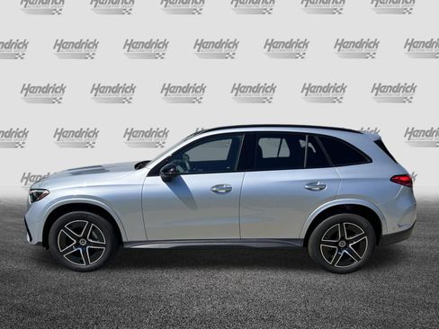 Certified 2026 Mercedes-Benz GLC 300 4MATIC image 6