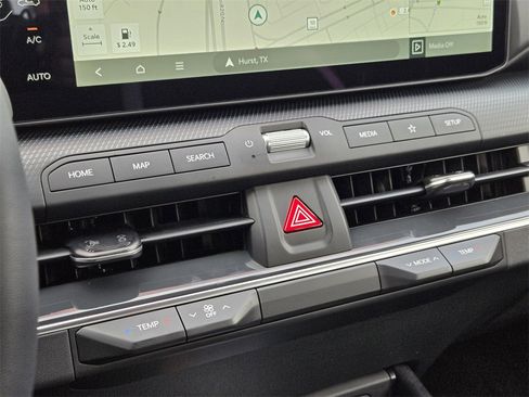 New 2025 Kia K4 GT-Line Turbo image 14