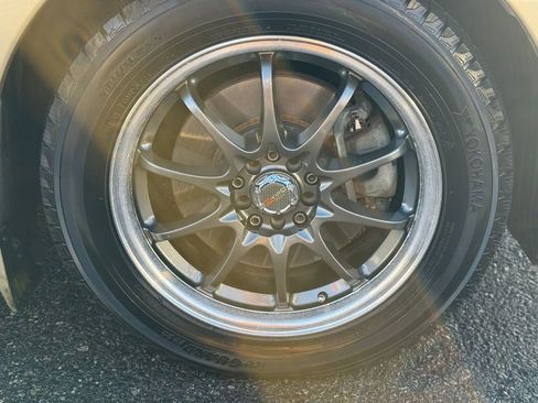 Used 2004 Nissan Maxima 3.5 SE image 9