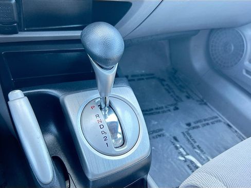 Used 2008 Honda Civic EX image 15
