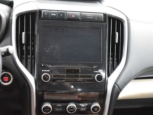 Used 2022 Subaru Ascent Touring w/ Popular Package #2A image 21