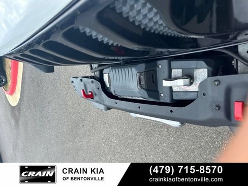 Used 2021 Jeep Wrangler Unlimited Sport AWD/4WD image 31