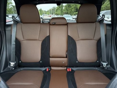 Certified 2026 Subaru Forester Touring AWD/4WD image 29
