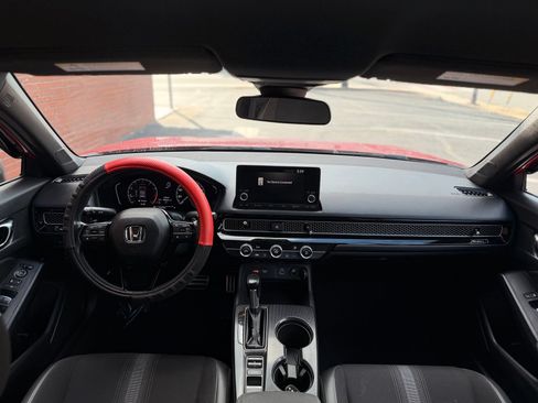 Used 2022 Honda Civic Sport image 21
