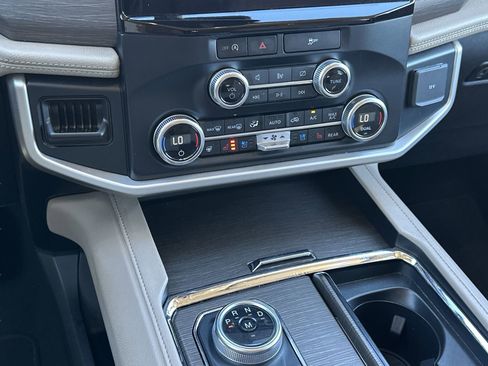 Certified 2024 Ford Expedition Max Limited image 57