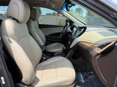 Used 2014 Hyundai Santa Fe Sport w/ Technology Package 04 FWD image 18