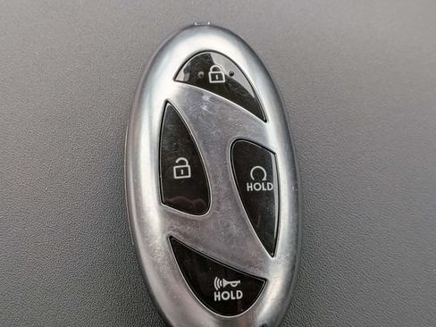 Used 2024 Hyundai Sonata SEL AWD/4WD image 28