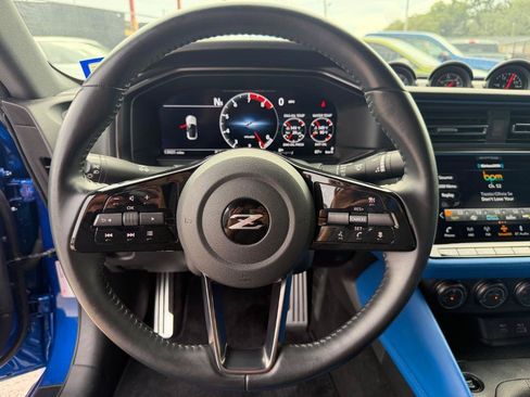 Used 2024 Nissan Z Performance w/ Floor Mat Package RWD image 20