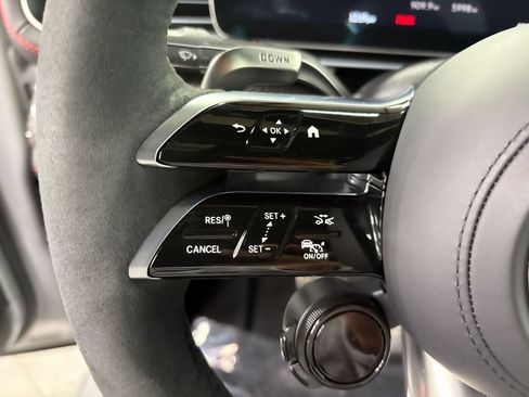 Used 2026 Mercedes-Benz GLE 53 AMG 4MATIC Coupe image 12