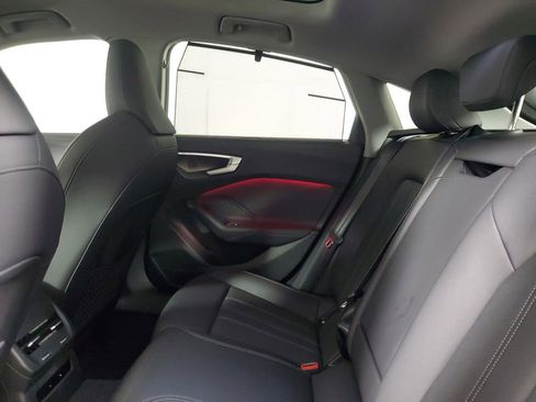 Used 2025 Audi A5 2.0T Premium Plus w/ Premium Plus AWD/4WD image 12