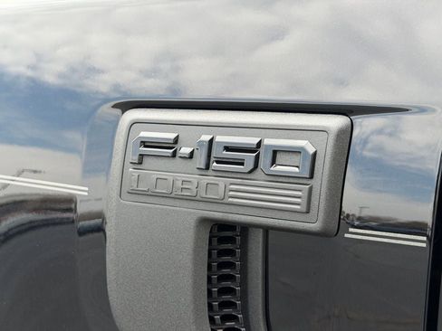 New 2026 Ford F150 STX w/ F-150 LOBO Package image 9