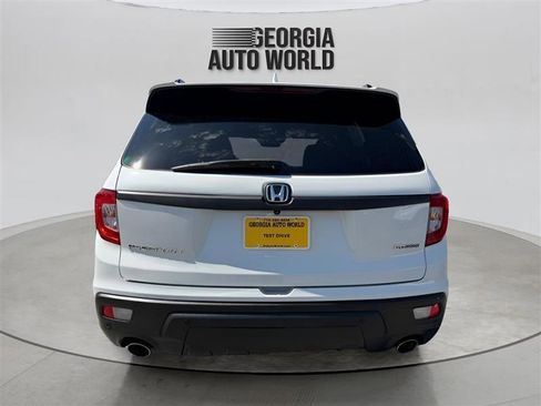 Used 2021 Honda Passport Touring image 5