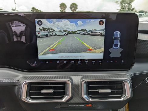 New 2025 Ford Mustang GT Premium w/ GT Performance Package image 24