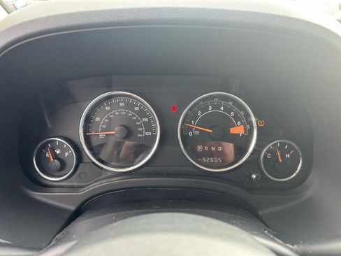 Used 2017 Jeep Compass High Altitude image 22