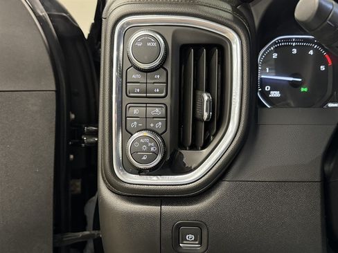 Used 2023 GMC Sierra 2500 AT4 w/ Gooseneck/5TH Wheel Package AWD/4WD image 34