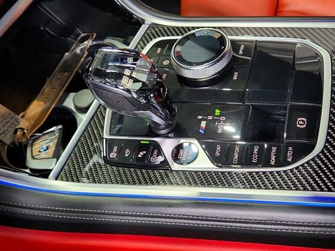 Used 2021 BMW M850i Gran Coupe xDrive w/ Driving Assistance Package image 33