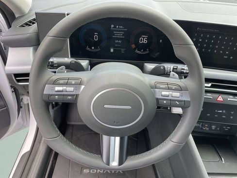 New 2026 Hyundai Sonata SEL FWD image 31
