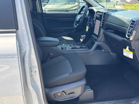 New 2026 Ford Ranger XLT w/ Equipment Group 301A High AWD/4WD image 15