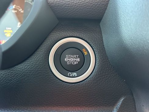 Used 2025 RAM 5500 Tradesman w/ Laramie Trim Package image 20