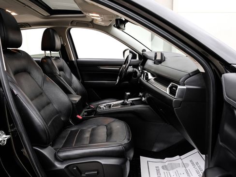Used 2019 MAZDA CX-5 Grand Touring image 39