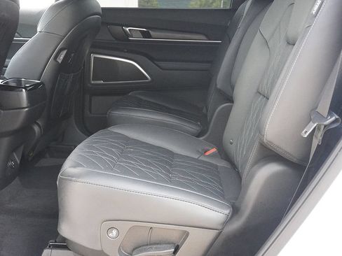 Used 2023 Kia Telluride EX X-Line AWD/4WD image 34