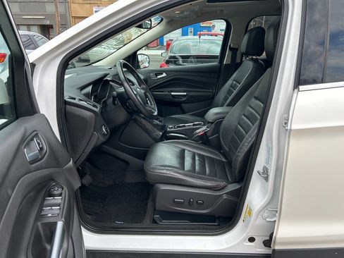 Used 2015 Ford Escape Titanium image 15