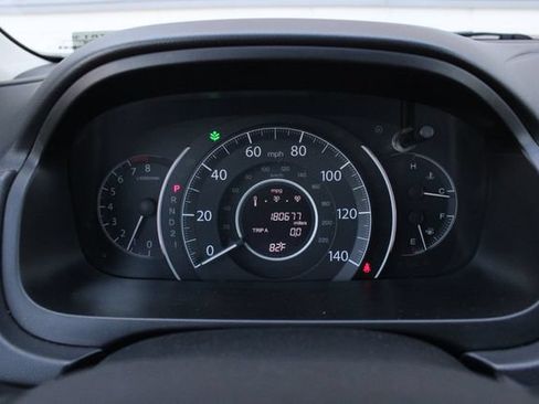 Used 2013 Honda CR-V EX-L image 11