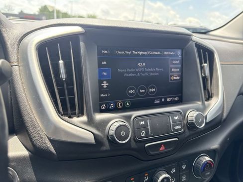 Certified 2020 GMC Terrain SLT w/ Preferred Package AWD/4WD image 13