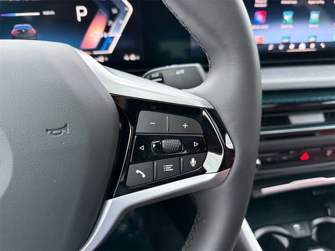 Certified 2025 BMW i4 xDrive40i w/ Premium Package image 32