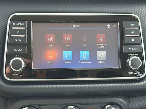 Used 2024 Nissan Kicks S FWD image 24