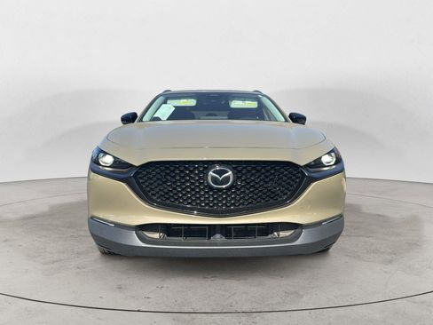 Used 2024 MAZDA CX-30 Carbon image 2