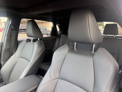 Used 2024 Toyota bZ4X Limited w/ Weather Package image 13