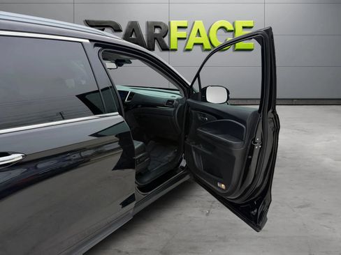 Used 2018 Honda Pilot Elite image 26