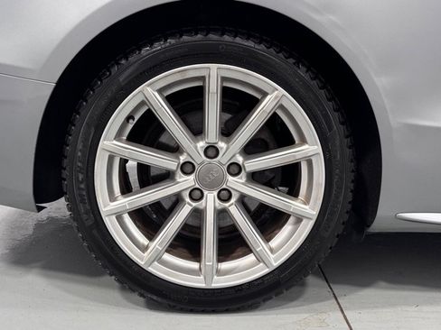 Used 2016 Audi A5 2.0T Premium Plus w/ Technology Package image 31