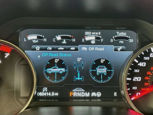 Used 2019 Ford F150 Raptor w/ Equipment Group 802A Luxury AWD/4WD image 62