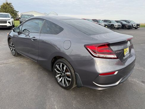 Used 2014 Honda Civic EX-L image 3