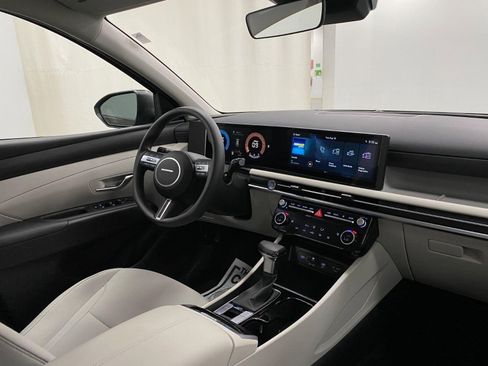 Certified 2026 Hyundai Tucson SEL AWD/4WD image 19