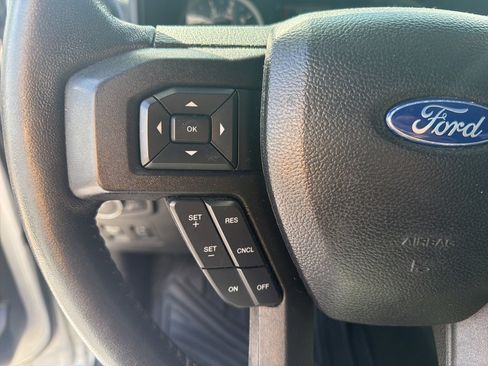 Used 2018 Ford F150 XLT w/ Equipment Group 301A Mid image 21