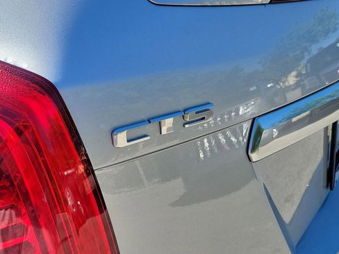 Used 2019 Cadillac CTS Luxury image 11