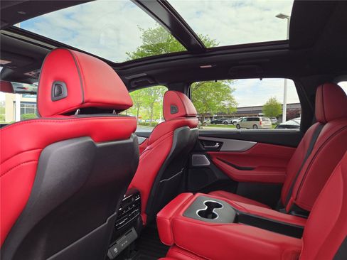 Used 2026 Acura MDX A-Spec AWD/4WD image 24