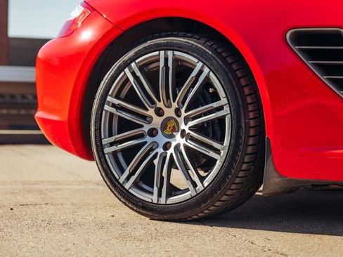 Used 2006 Porsche Boxster image 31