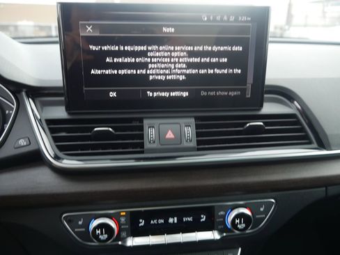 Certified 2023 Audi Q5 2.0T Premium w/ Convenience Package image 48