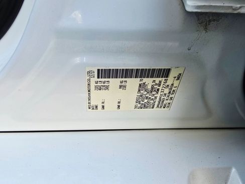 Used 2018 Nissan Maxima 3.5 S image 45