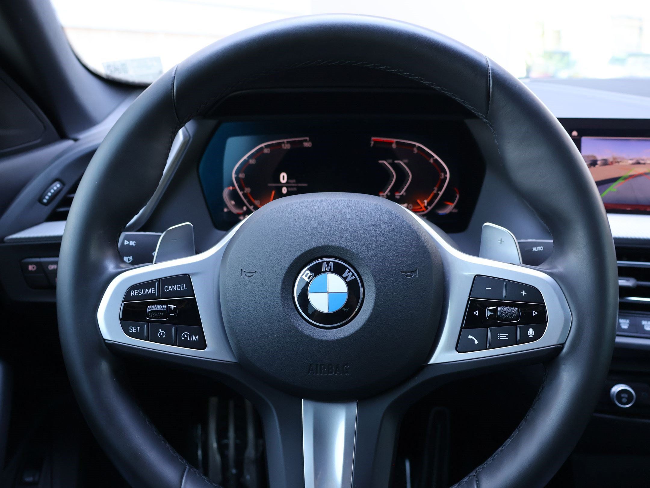 Used 2024 BMW 228i xDrive Gran Coupe w/ M Sport Package AWD/4WD image 17