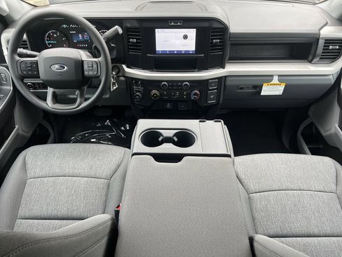 New 2026 Ford F250 XL w/ STX Appearance Package image 2