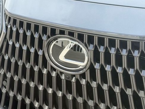 New 2026 Lexus NX 450h+ AWD w/ Luxury Package image 27