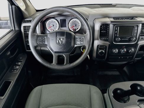 Used 2018 RAM 1500 Tradesman w/ Popular Equipment Group RWD image 17