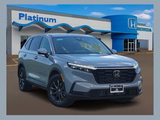 New 2026 Honda CR-V EX-L 360° Tour