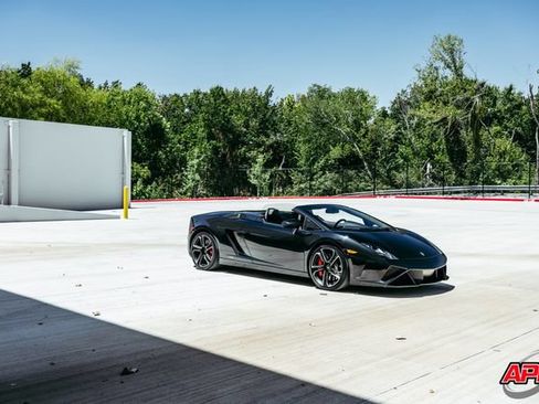 Used 2013 Lamborghini Gallardo LP 560-4 AWD/4WD image 56