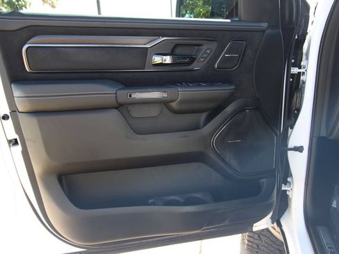 Used 2026 RAM 1500 RHO w/ RHO Level 1 Equipment Group AWD/4WD image 45